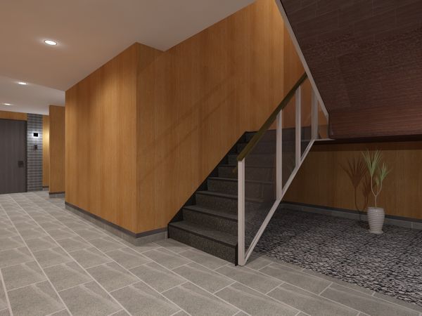 ナチュラス 205号-3