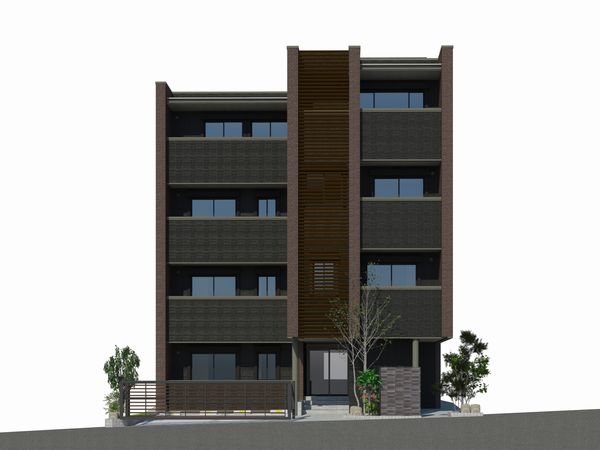 ブルーム　ユー　今泉202-1