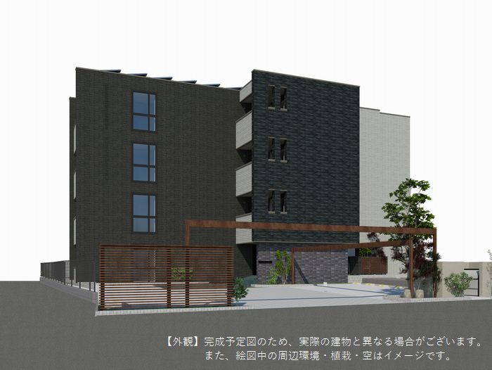 グランモード伝馬町