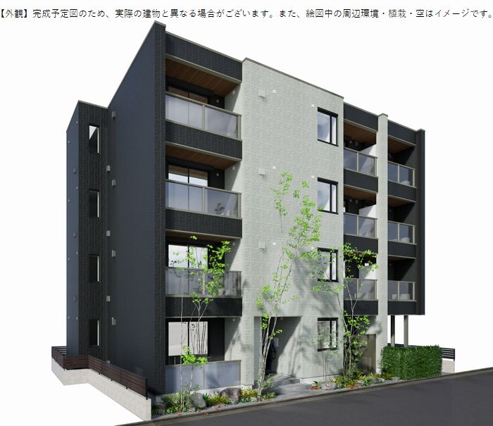 ルクス　スティラ 302号-2