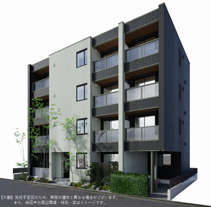 ルクス　スティラ 302号-3