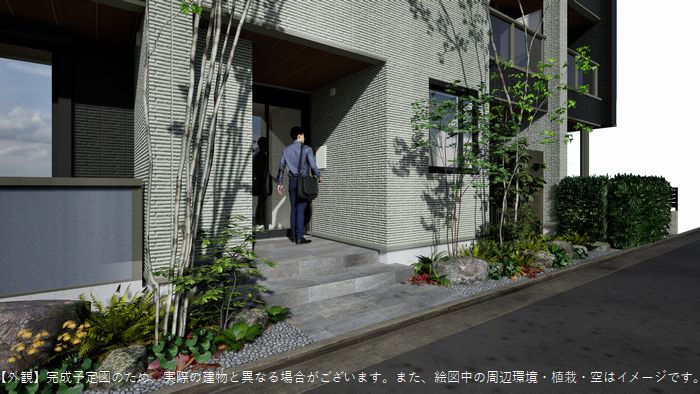 ルクス　スティラ 302号-4