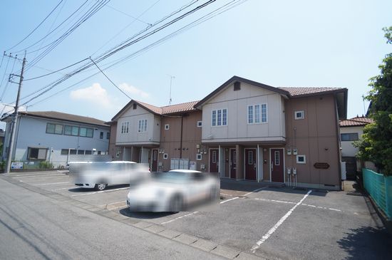 ブランシェ・エム 101号-12