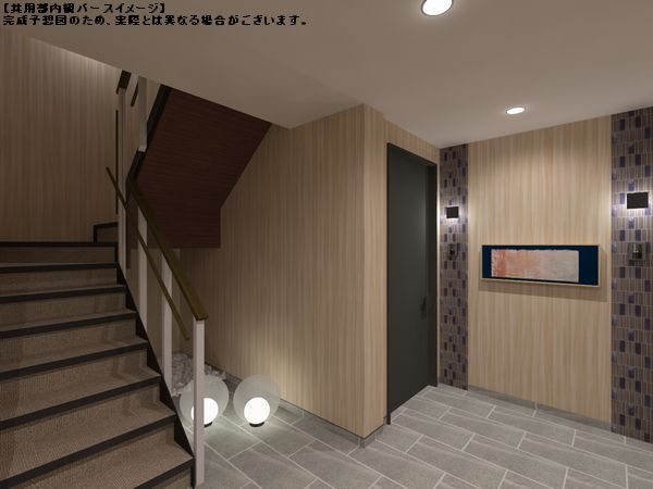 メゾン ド ヴィクス 202号-3