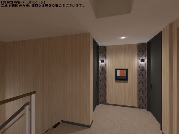 メゾン ド ヴィクス 202号-4