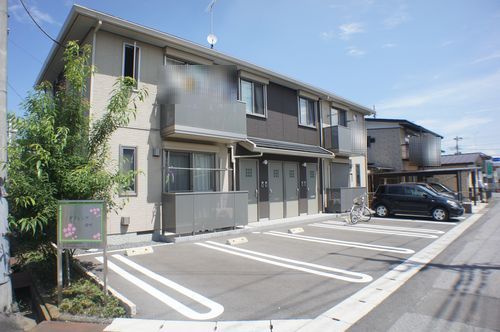 グランシア緑町 201号-12