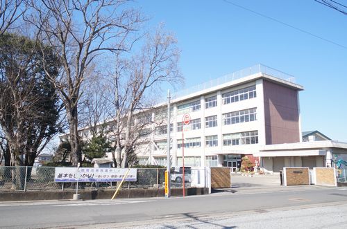 ジェンティーレB 202号-14