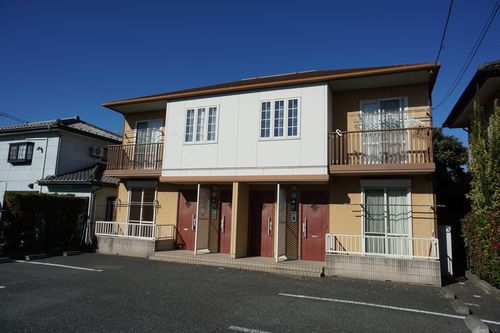 ファミール・メゾン 201号-12