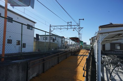 ファミール・メゾン 201号-15