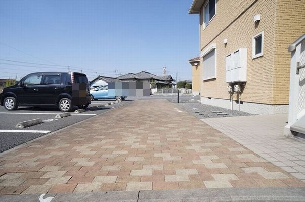 チュイルＢ 101号-13