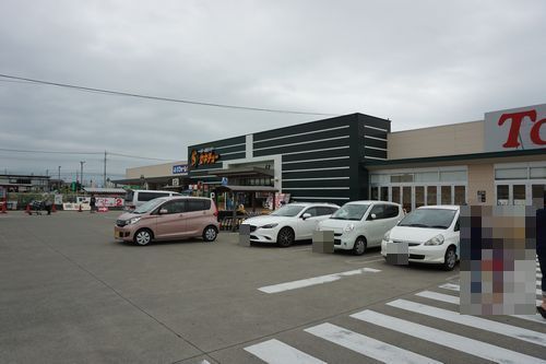 エントピアＡ 201号-14