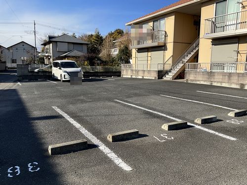 ソレアードＤ 102号-12