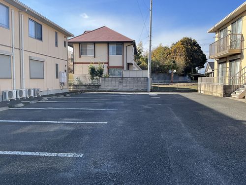 ソレアードＥ 202号-2