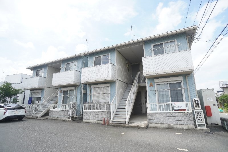 サンスクェアＡ 102号-12