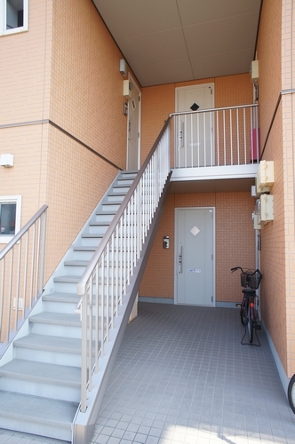 イーストフィールドＡ 103号-13