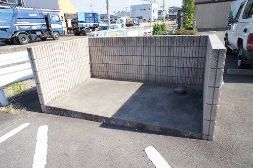 イーストフィールドＢ 103号-13