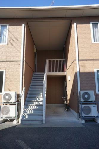 ファミーユＢ 201号-15