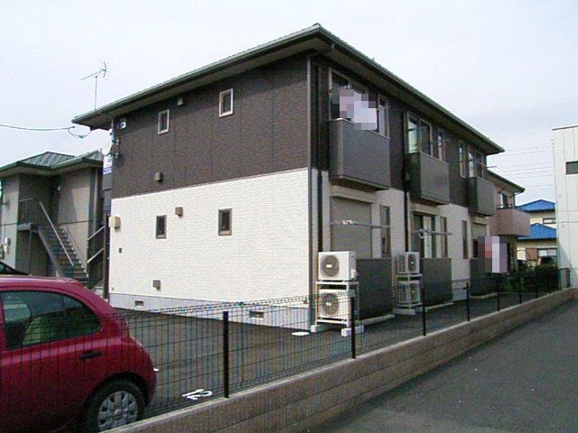 サンメゾンB 102号-14