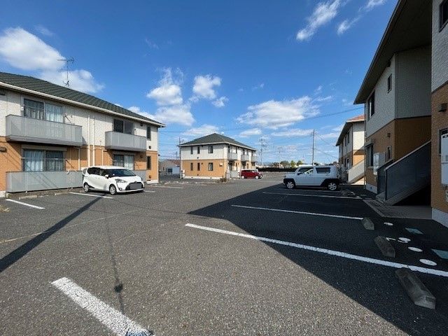 ケイコーポＡ 201号-14