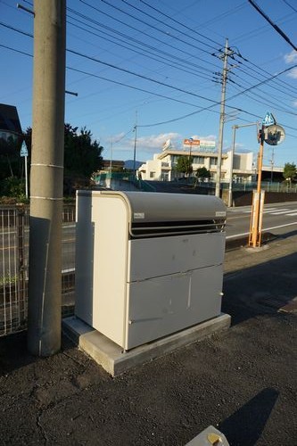 クレール・シャンブルB 201号-14