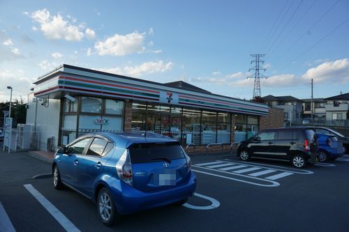 クレール・シャンブルB 201号-15