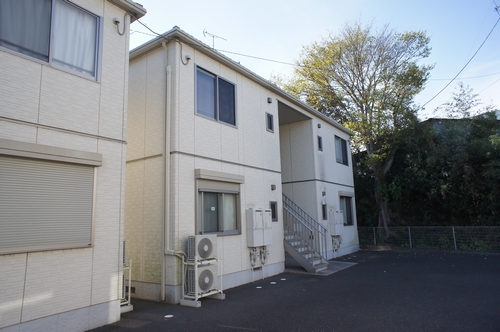 ヴィラ・ポレールＣ 102号-12