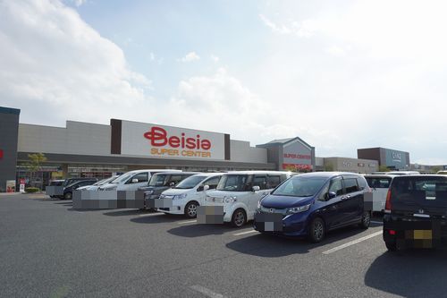 ブライトスクエアA 102号-14