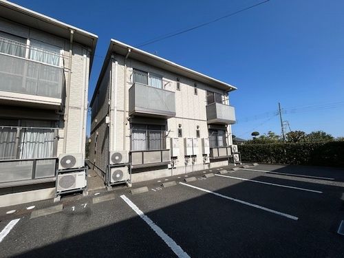 ブライトスクエアD 201号-12