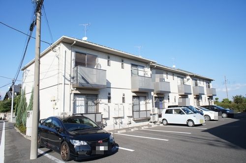 ブライトスクエアＥ 201号-12