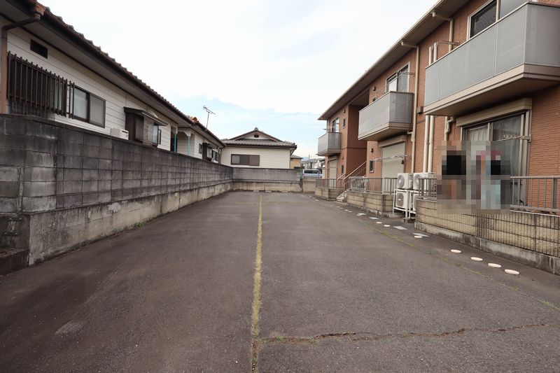 ディアスかねこ 201号-15