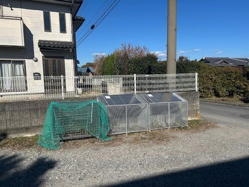 オレンジ・ガーデンA 201号-15