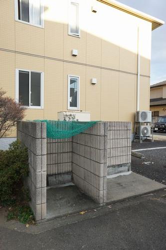 サンクレイドルＡＲＡＭＡＫＩ 102号-14