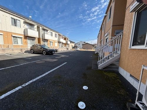 フォルトゥーナＣ 101号-13