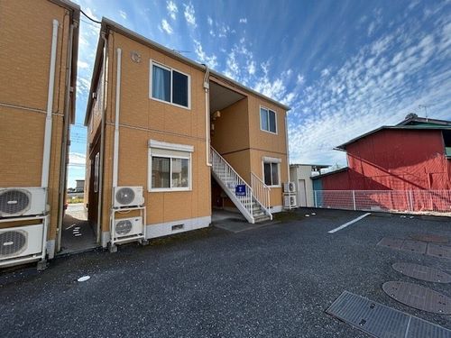 フォルトゥーナＣ 101号-14