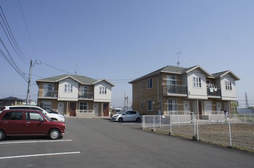 プラードⅡ 101号-15