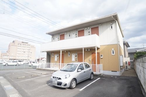 ラ・ベファーナ 201号-12