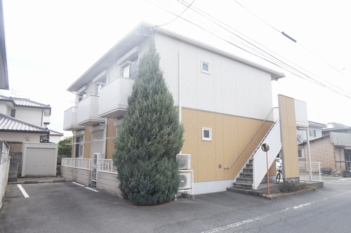 ラ・ベファーナ 201号-13