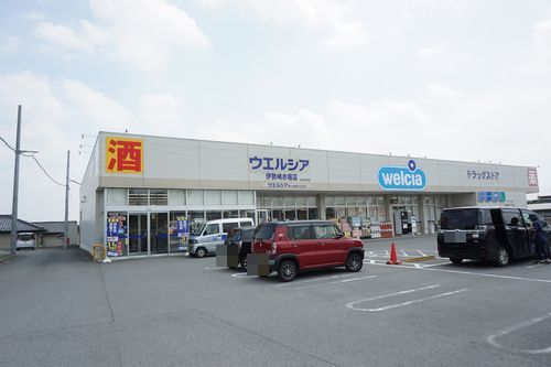 アネーロA 202号-13