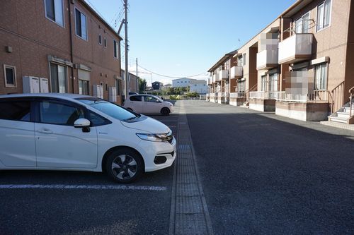 クレシェンテＡ 202号-13