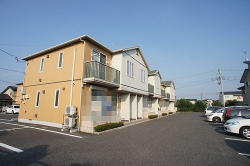 ビエントＡ 201号-2