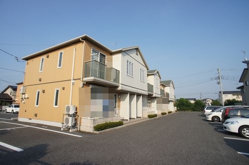 ビエントB 203号-11