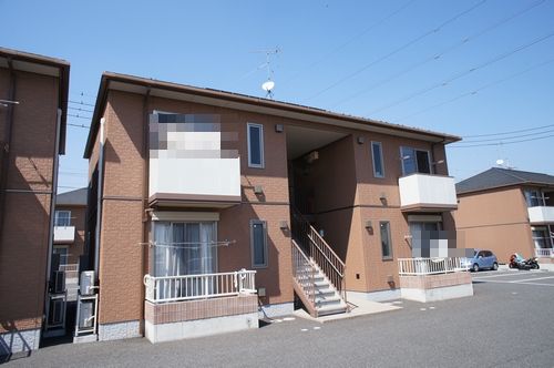 クレシェンテＦ 102号-12