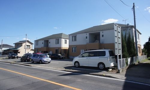 ラティールA 103号-2