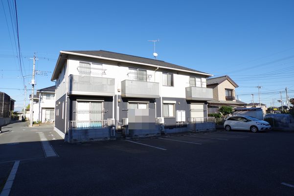 パティオ・ソレイユ 102号-12