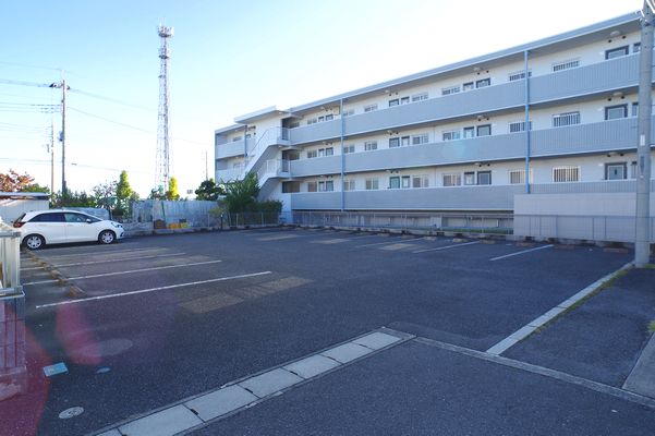 パティオ・ソレイユ 102号-13