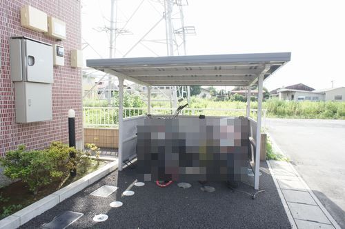 スイートＣ 201号-13