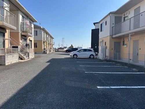 アークコート下大島Ⅱ 202号-12