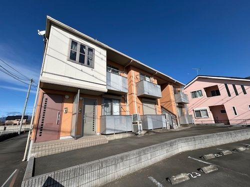 シャーメゾン大道 A 102号-12