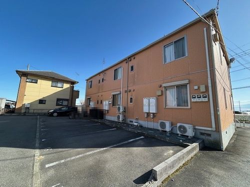 シャーメゾン大道 A 102号-14