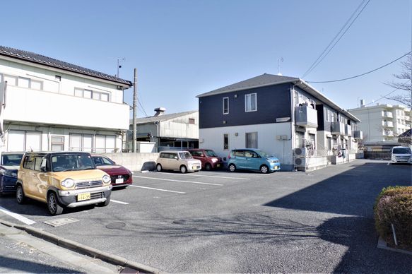 エアフォルクB 101号-14